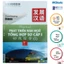 Sách Combo Giáo trình Phát triển Hán ngữ Sơ cấp 1 (tập 1 + tập 2) - Mcbooks Chính Hãng
