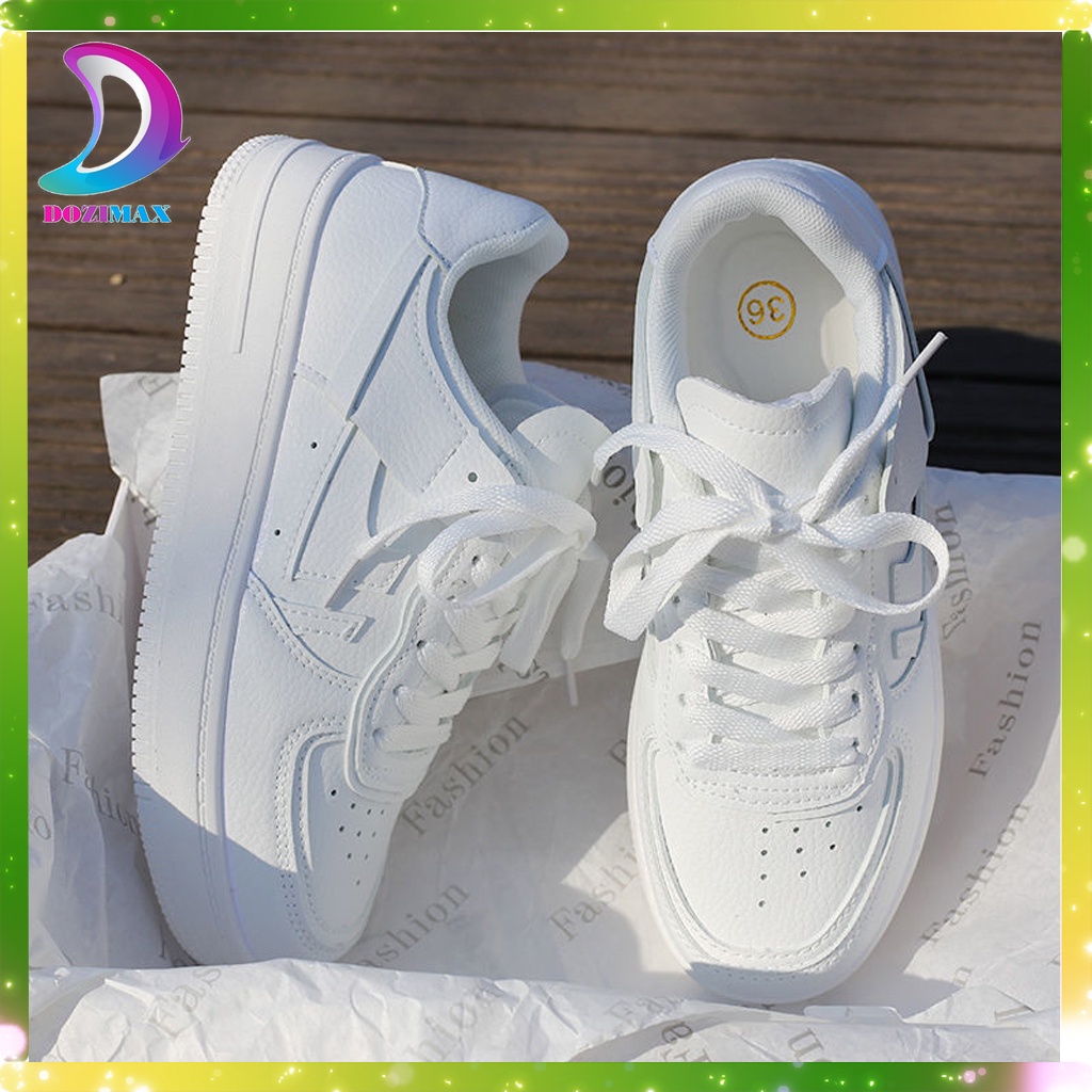 Giày Thể Thao Trắng Giá Tốt Tháng 8, 2023 Giày Thể Thao/ Sneakers | Mua  Ngay Giày Dép Nam | Shopee Việt Nam