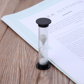 Đồng Hồ Cát Thủy Tinh Mini Mới 60 Giây 1 Phút