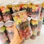 Mix 3 Loại kẹo dâu tây- tằm - Dâu sữa