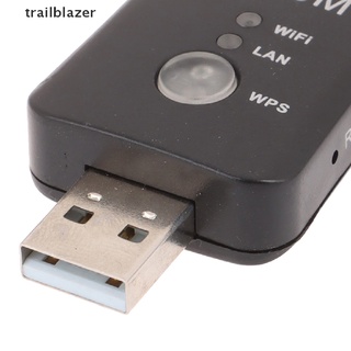 Bộ Chuyển Đổi USB Wifi Không Dây Thông Minh Cho TV Thông Minh UWA-BR100
