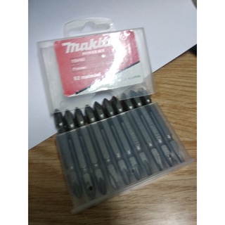 Vít bake Makita 2 đầu (hop 10 cai)