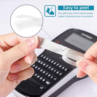 Cuộn Băng Keo Dán Chuyên Dụng Chất Lượng Cao Nhãn Dán Làm Việc Cho Dymo Labelger 160 280 360D 100 420P 45013 45013 160 280 360D 100 420P 450 Pcn