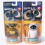Stockwalle Eve Robot Mini Robot Di Chuyển Được Nhân Vật Hành Động Đồ Chơi Cho Trẻ Em2 Phong Cách Đồ Chơi