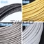 Dây Phanh Xe Đạp Leo Núi 5 Lớp 4.5 / 4mm Chất Lượng Cao