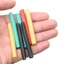Set 164 Ống Co Nhiệt Bọc Dây Cáp Nhiều Màu Sắc Cre