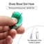 1 Mồi Ếch Giả Câu Cá Mềm 8g / 12g 4cm / 5cm
