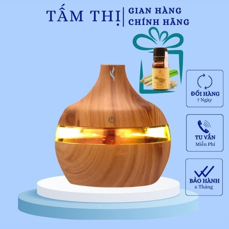 may xong tinh dau phong ngu aroma may khuech tan tinh dau phun suong toa huong tao am thom mat phong va duoi muoi