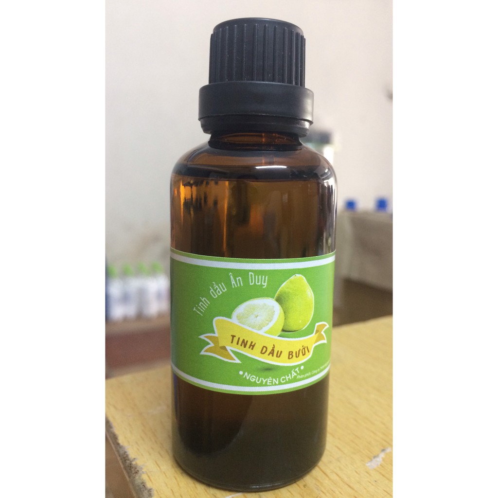 Tinh dầu bưởi 50ml