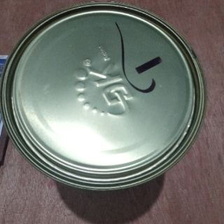 (chính hãng) Sơn bả mattit gỗ thùng 5kg Đại Kiều che khuyết điểm