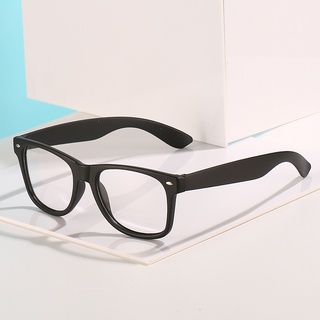 Photochromic Chống Bức Xạ Kính Thời Trang Nam Nữ Tia Xanh Chuyển Đổi Kính Mắt Có Thể Thay Thế Chống Ánh Sáng Xanh Kính Mắt 8210