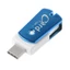 Bộ chuyển đổi đầu đọc thẻ btsg Super Speed USB 3 1 Type C sang TF cho wOTG Finctio