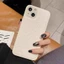 Ốp Điện Thoại Da In Nổi Họa Tiết Hoa Trà Sang Trọng Cho iphone 13 Pro Max i13 13pro 11 Pro Max i11 iX Xs XR 7 plus 8 plus Xs Max 12Pro 12 Pro Max