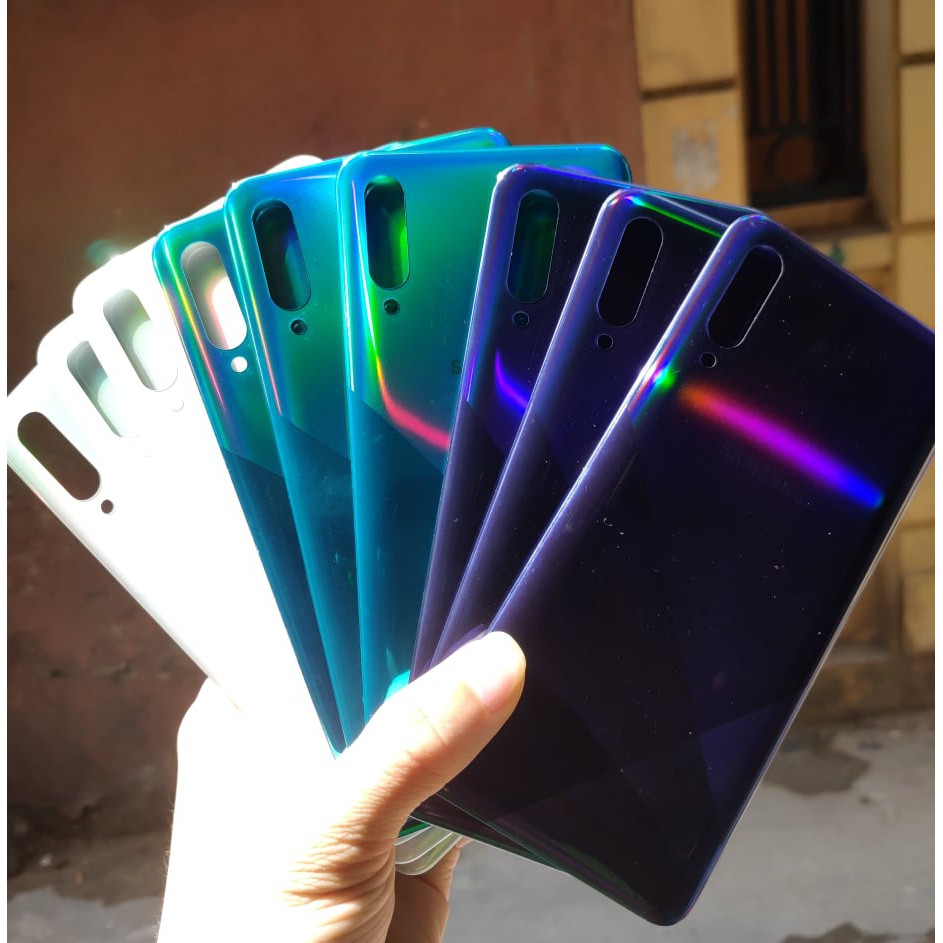 Bộ Vỏ Samsung A30s / A307 New Chính Hãng
