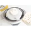 NỒI BEAR 3 THỐ NẤU CHÁO, NINH, HẦM, HẤP CÁCH THỦY BEAR 1.6 LÍT