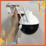 [HOT]Camera Wifi EZVIZ C8C 2MP 1080P HD Chuyển Động Xoay 360 độ - Camera Ngoài Trời Giám Sát Gia Đình 100% Chính Hãng — ảnh 6