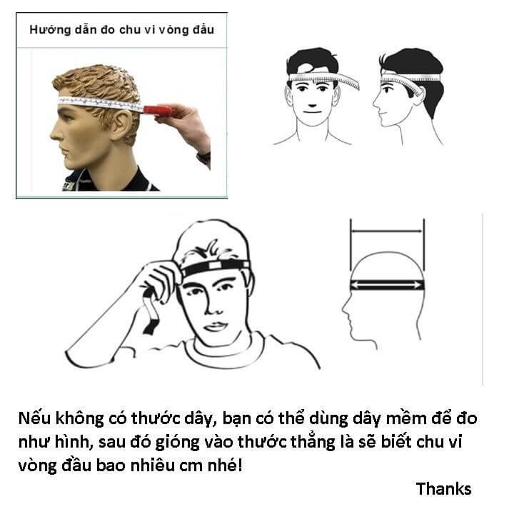 Mô tả Mũ bảo hiểm 3/4 Royal M139 kính âm chính hãng cho nam và nữ đi xe máy bảo hành 12 tháng - 2