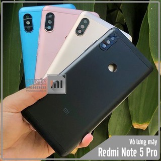 Xiaomi Redmi Note 5 Giá Tốt Tháng 11, 2023 | Mua Ngay | Shopee Việt Nam