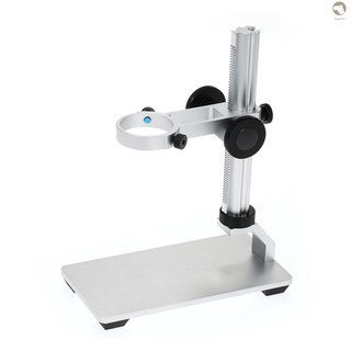 Giá đỡ bằng hợp kim nhôm dành cho kính hiển vi kỹ thuật số G600