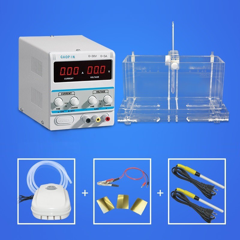 Haring cell 1500ml, có gia nhiệt và sục khí | Shopee Việt Nam