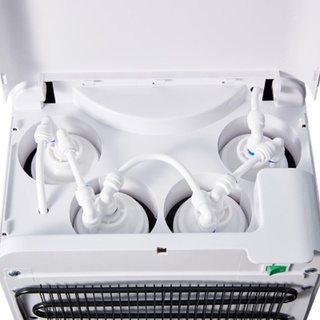Máy lọc nước UF siêu lọc FUJIHOME WP507C Tích hợp làm nước nóng lạnh - Bảo hành toàn quốc