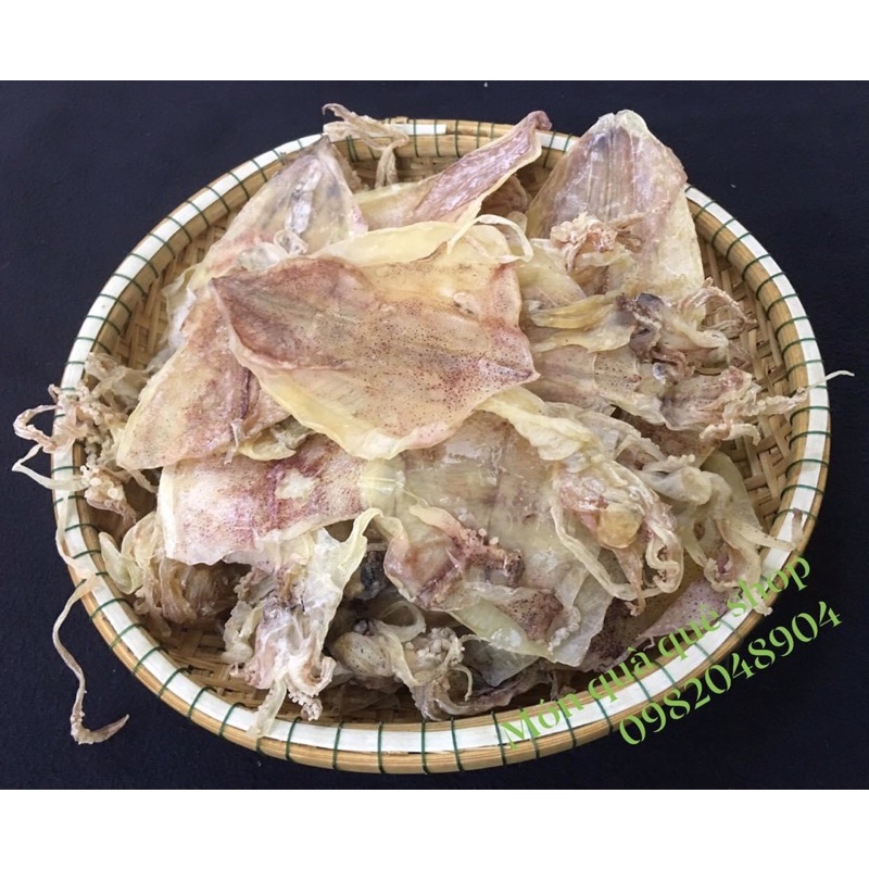 khô mực mini dưới 170-200con 1kg, gói 500gr | Shopee Việt Nam