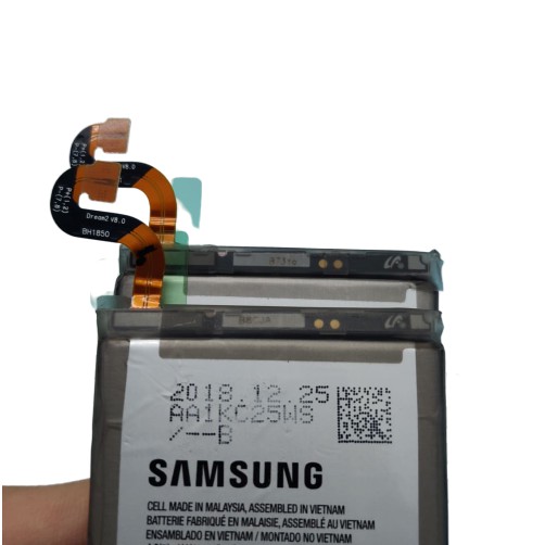 Pin Samsung S8+ /S8 Plus (EB-BG955ABA)Chính Hãng