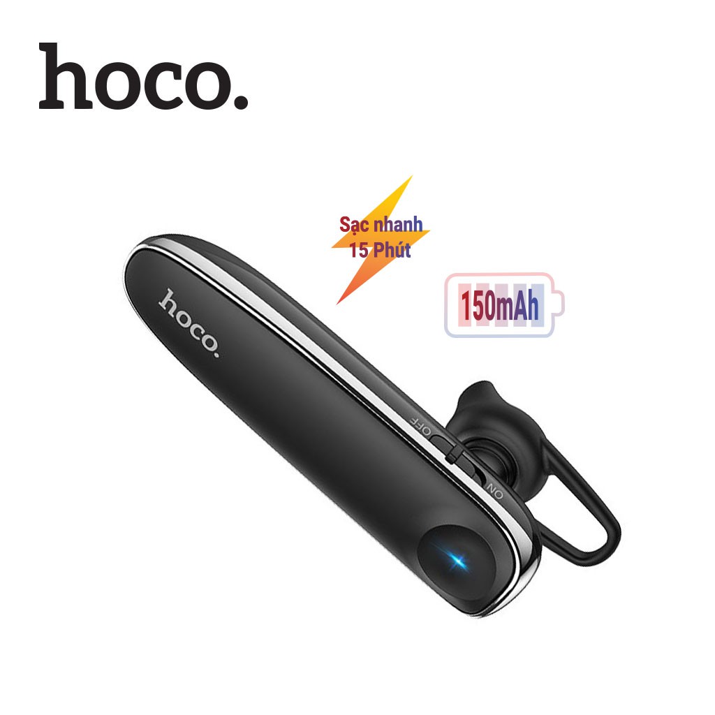 Bluetooth hoco online e49