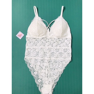 Bodysuits Ren Mềm Xuất Âu Cao Cấp