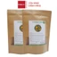 Lá phan tả diệp sấy khô thượng hạng JINDO 1kg hỗ trợ táo bón nhuận tràng, giảm cân