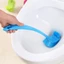 Cây cọ bồn cầu, toilet bàn chải 2 mặt - Đa năng, tiện dụng