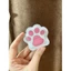 Mút dặm nền siêu mềm hình thú cưng cute lạc lối và không hề bị cứng đâu nha