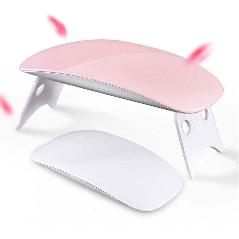 Unstop * UV Resin Chữa Đèn Máy Giao Diện USB Trang Sức Đúc Đèn Móng Tay