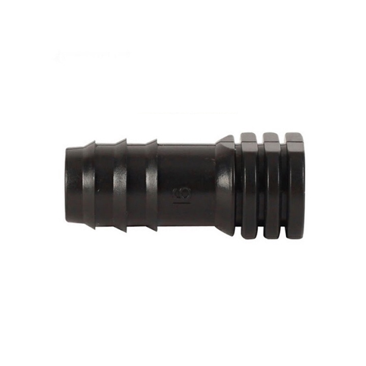100 Bịt Ống LDPE / PE 16mm - 20mm - 25mm, Bít Đầu Cuối Ống Nước Hệ Thống Tưới Nhỏ Giọt, Tưới Phun Sương, Tưới Phun Mưa