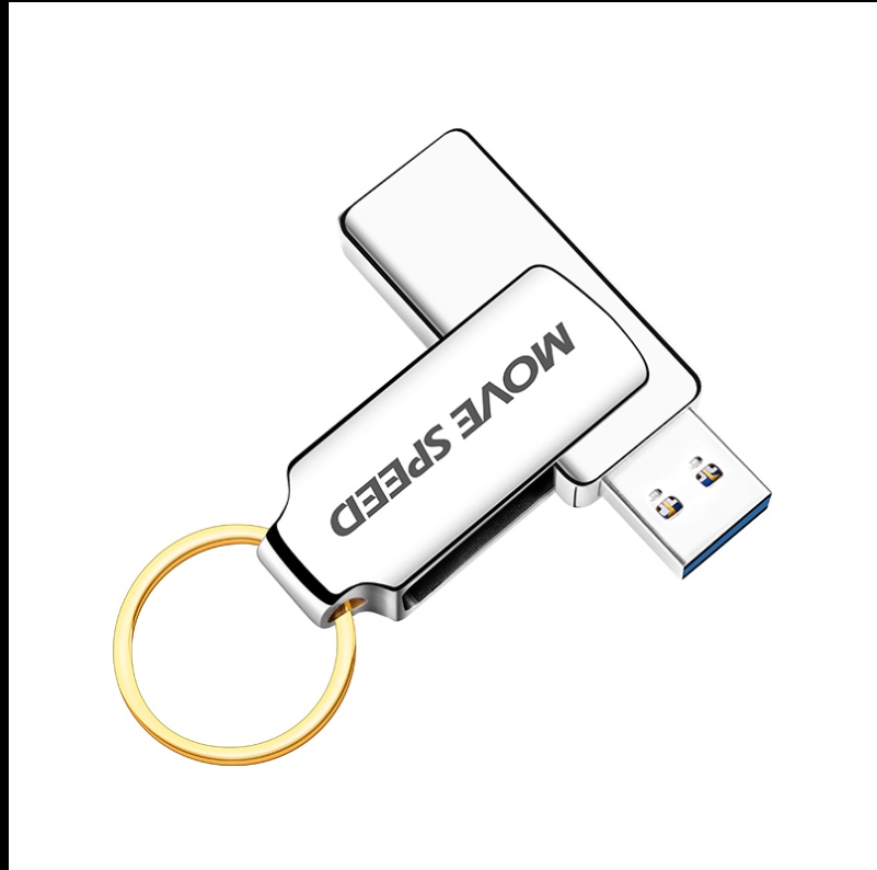 USB 3.0 Move Speed 32gb / 64gb / 128gb Truyền Tốc Độ Cao Chống Thấm ...