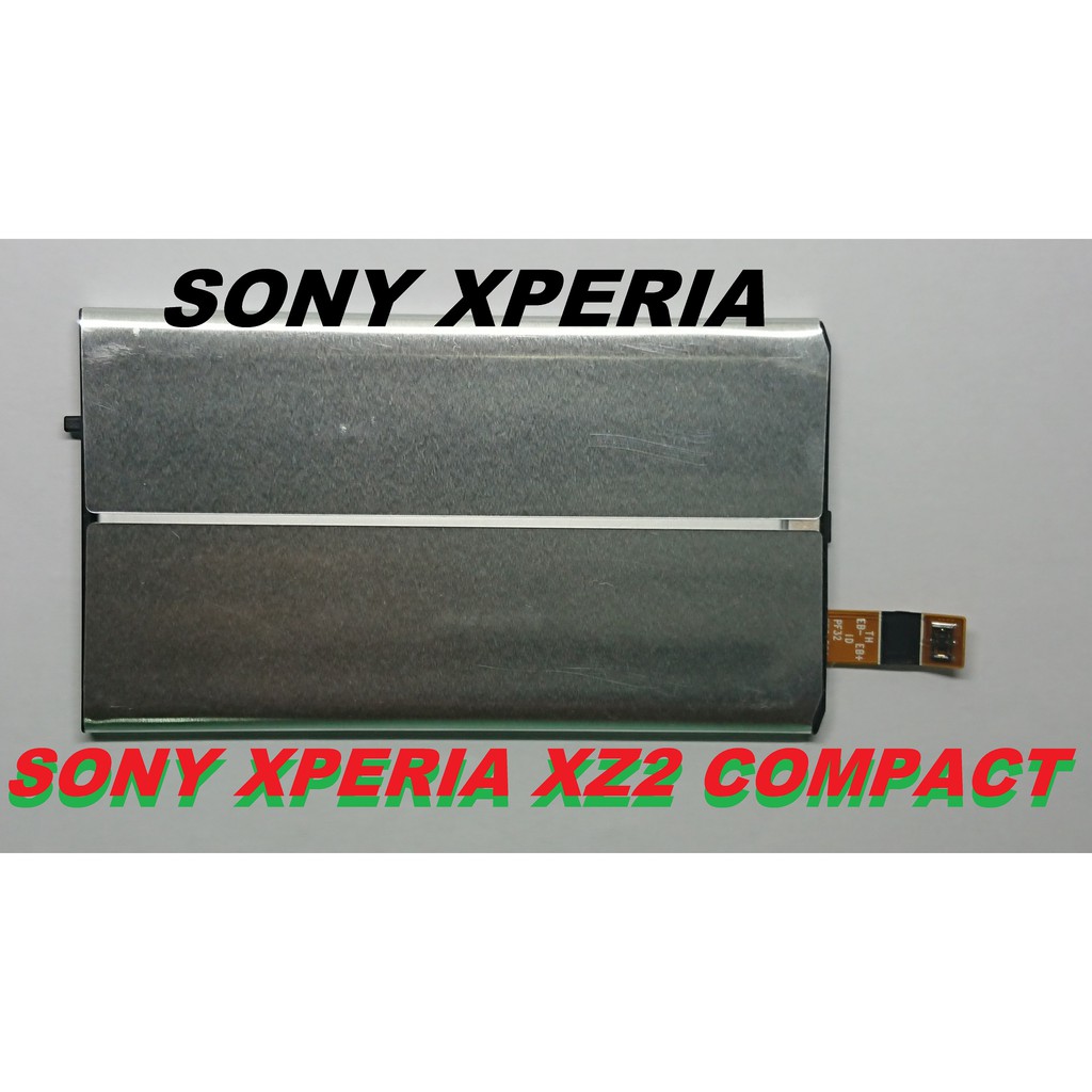 PIN ZIN NEW CHÍNH HÃNG SONY XPERIA XZ2 COMPACT ( H8314 ; H8324