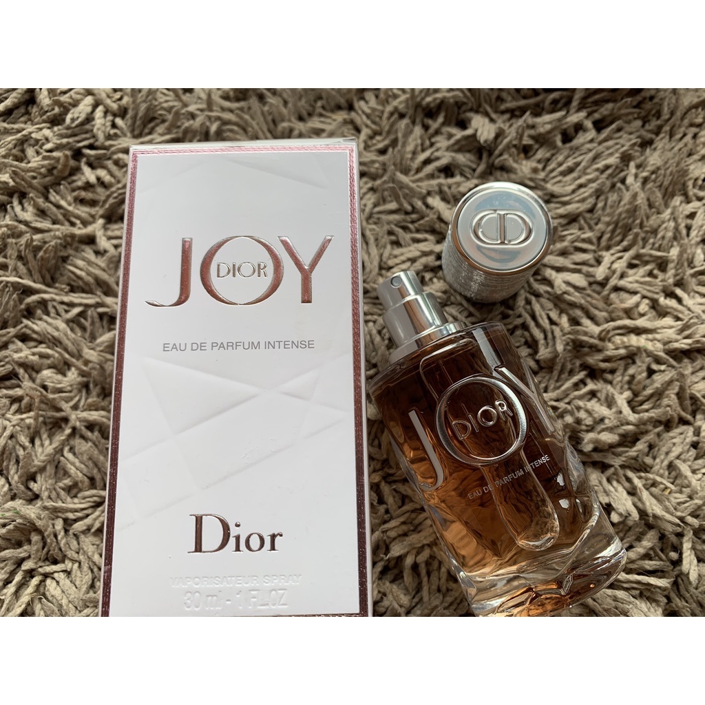 Nước Hoa Dior Dior Joy Eau De Parfum 30ml Dior Joy EDP 30ml Joy By