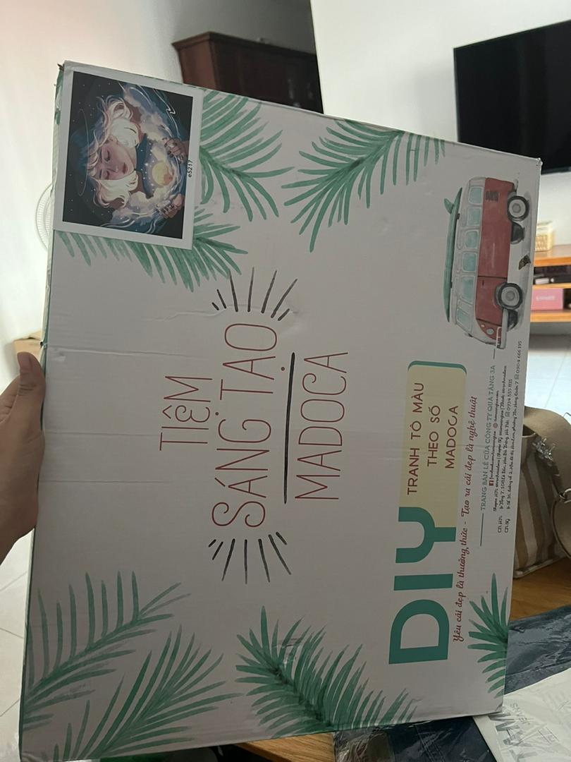 Ảnh đánh giá