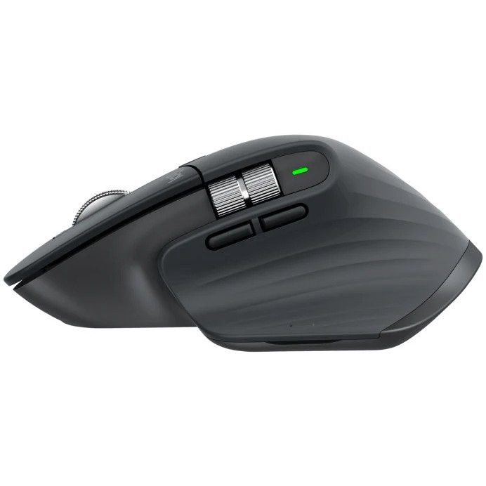 Chuột không dây Bluetooth Logitech MX Master 3s