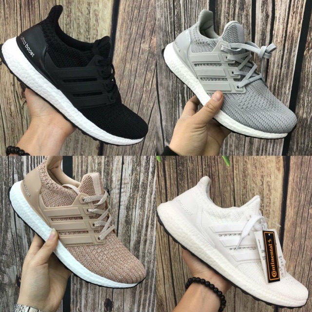 Ultra boost outlet fake giá rẻ