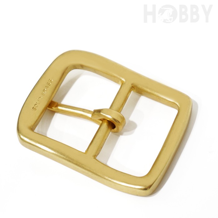 Mặt khóa thắt lưng GOAT M716 Đồng 4.0cm