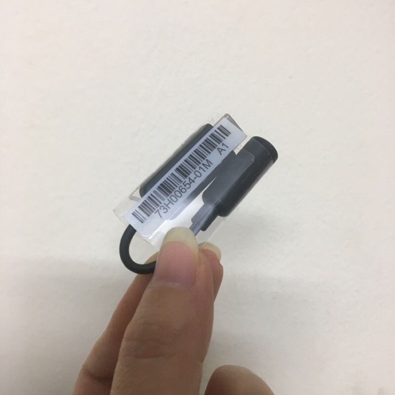 jack chuyển tai nghe HTC type C- 3.5mm zin chính hãng