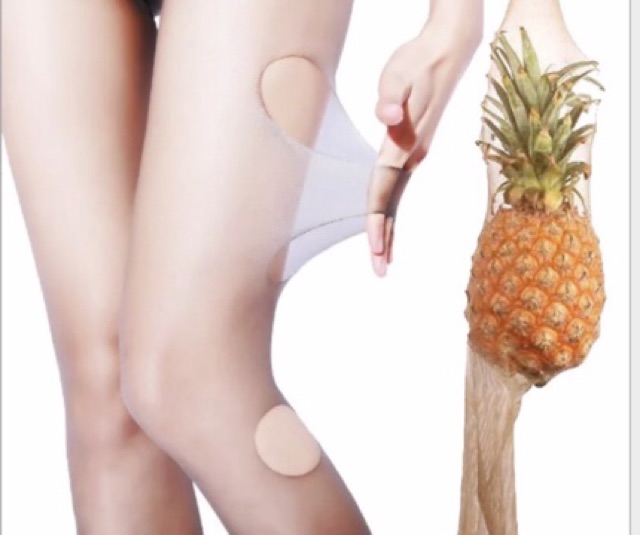 QUẦN TẤT DỨA TÀNG HÌNH SIÊU DAI