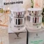 Kem Nám Mảng Melasma KARMEL 15g – Tái Tạo Da, Loại Bỏ Nám Sạm, Làm Sáng & Đều màu.