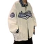 ÁO KHOÁC DÙ BOMBER UNISEX NAM NỮ FORM RỘNG THỜI TRANG HOTTREND - SIÊU XỊN , DÙ 2 LỚP CHẤT LƯỢNG HOT HIT HIYU FASHI