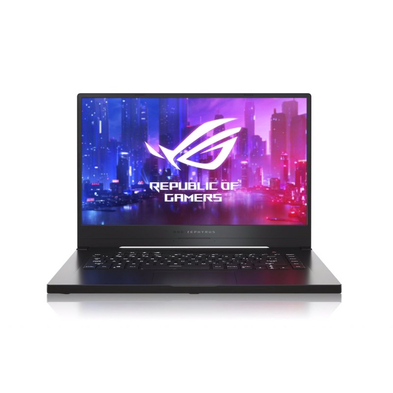 ASUS 15.6" Republic of Gamers Zephyrus G15 GA502IV Gaming Laptop