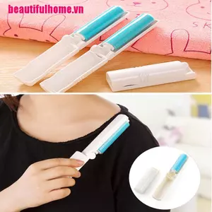 Cây Lăn Bụi Quần Áo Tiện Dụng