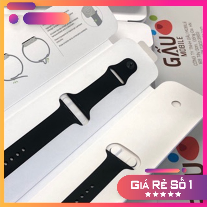 The Best Buy Online Silicone 17 mm Watch Band Replacement 1M-DV01U1T_K0028448