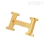 Mặt Khóa Thắt Lưng GOAT MK0030
