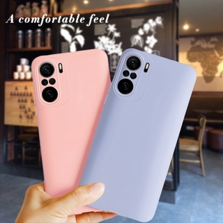 Ốp lưng màu xỉn cho Xiaomi Redmi K40 Pro Xiomi Redmi K40 5G